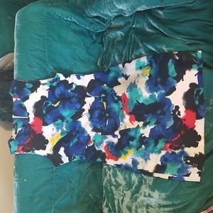 Mario Serrani dress, size 12